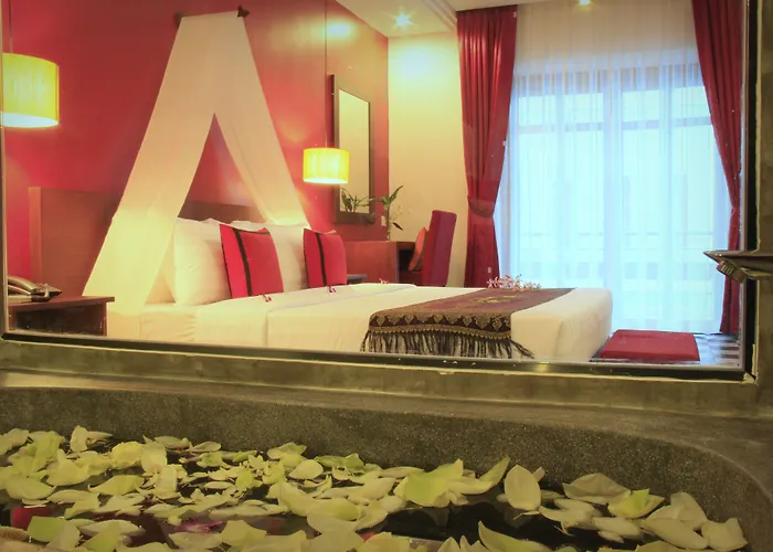 Mekong Angkor Palace 4*