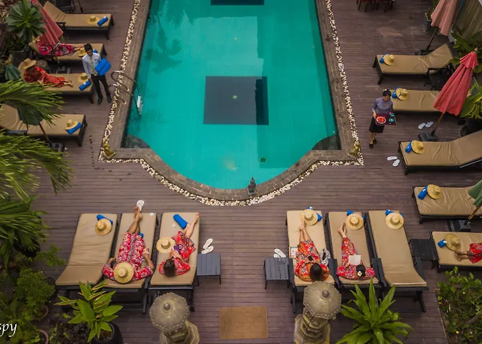 Mekong Angkor Palace Hotel Siem Reap