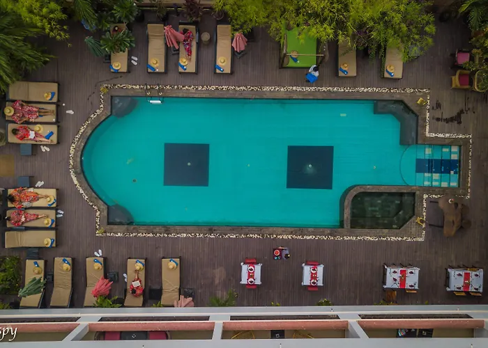 Mekong Angkor Palace 4*