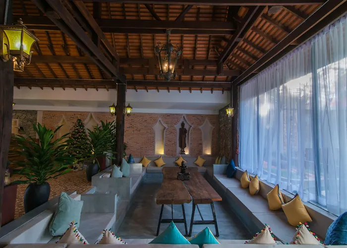 Mekong Angkor Palace Hotel