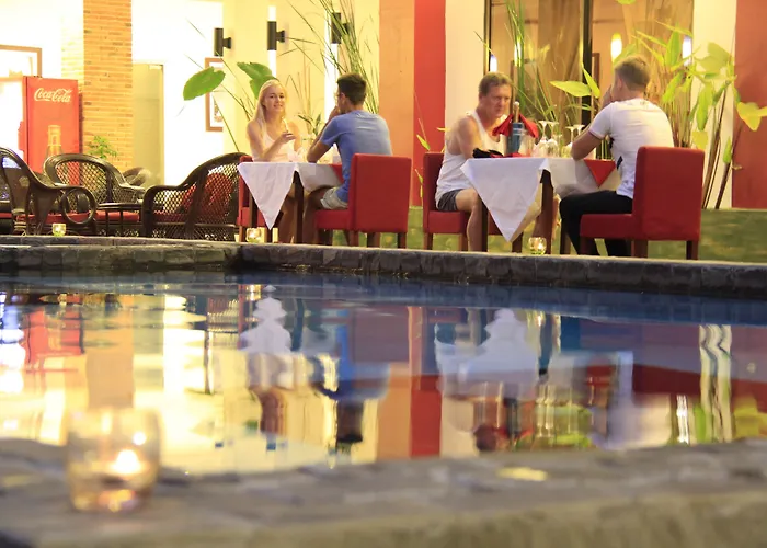 Mekong Angkor Palace 4*